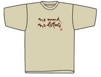 Picture of No Mud No Lotus - Unisex